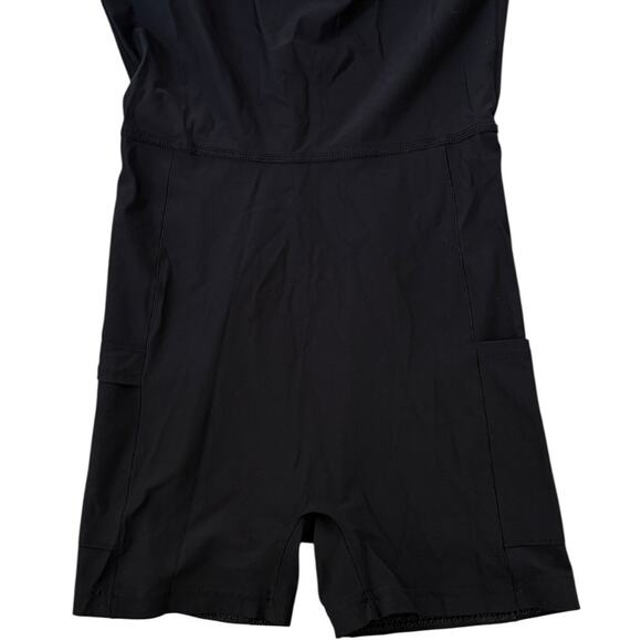 Outdoor Voices The Exercise Dress NEW Version Leopard Print Tennis Running XS - Picture 6 of 16